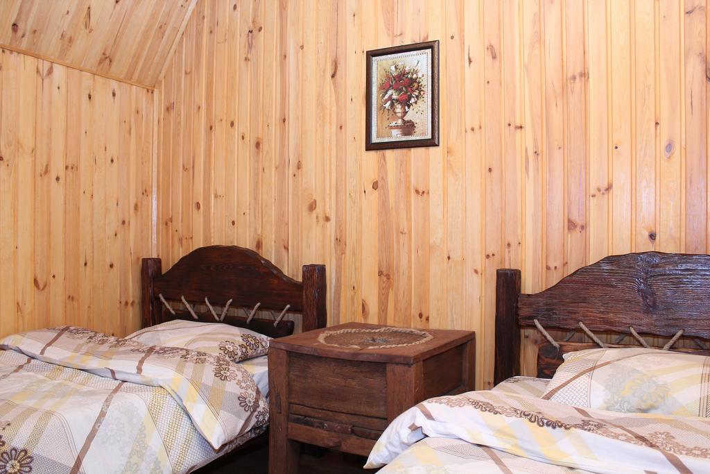 Usadba Kupalinka Hotel Ostrovo Room photo