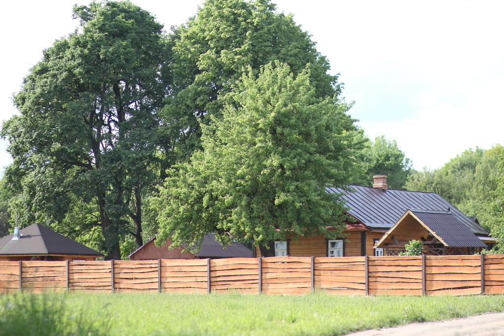 Usadba Kupalinka Hotel Ostrovo Room photo