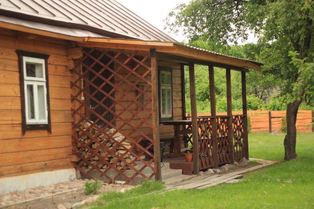 Usadba Kupalinka Hotel Ostrovo Room photo